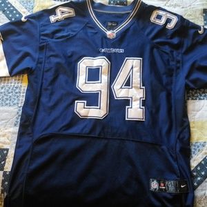 Nike Cowboys jersey